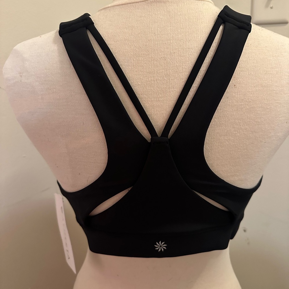 NWT Athleta sports bra - Picture 2 of 4